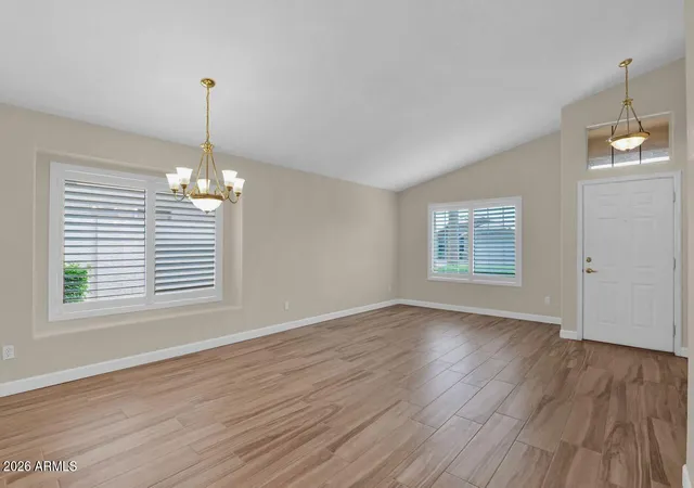 Photo 3 of Sale Pending at 1440 E Gary Dr, Chandler, AZ 85225 | MLS# 7078220 | Listing updated on 2026-09-14