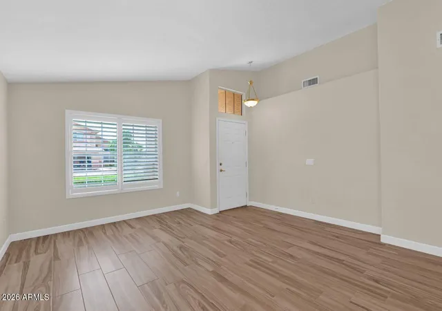 Photo 3 of Sale Pending at 1440 E Gary Dr, Chandler, AZ 85225 | MLS# 7078220 | Listing updated on 2026-09-14