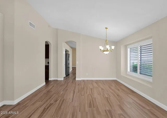 Photo 4 of Sale Pending at 1440 E Gary Dr, Chandler, AZ 85225 | MLS# 7078220 | Listing updated on 2026-09-14