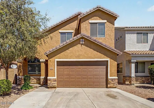 Photo 1 of Single family home for sale at 45592 W Rainbow Dr, Maricopa, AZ 85139 | MLS# 7079776 | Listing updated on 2026-09-27