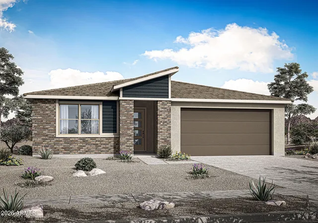 Photo 1 of Single family home for sale at 17226 W Sutherland Way, Surprise, AZ 85387 | MLS# 7078906 | Listing updated on 2026-09-21