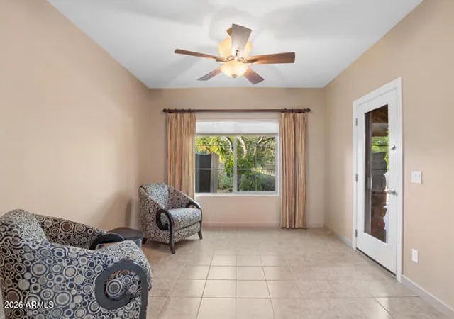 Photo 3 of Townhouse for sale at 7240 E Aurora Dr, Scottsdale, AZ 85266 | MLS# 7078638 | Listing updated on 2026-09-13