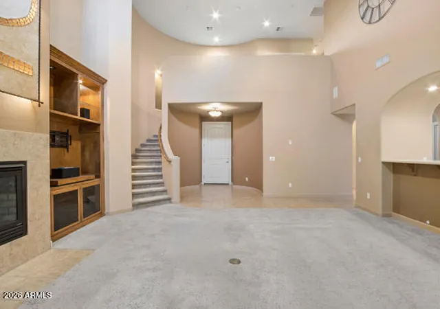 Photo 4 of Townhouse for sale at 7240 E Aurora Dr, Scottsdale, AZ 85266 | MLS# 7078638 | Listing updated on 2026-09-13