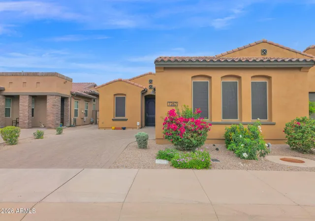 Photo 3 of Sale Pending at 7262 E Calle Primera Vista, Scottsdale, AZ 85266 | MLS# 7078404 | Listing updated on 2026-10-01