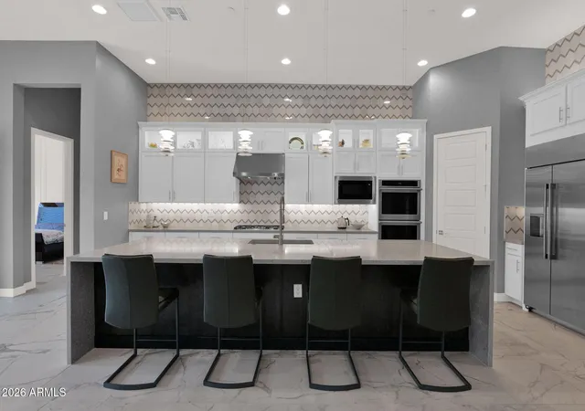 Photo 4 of Sale Pending at 7262 E Calle Primera Vista, Scottsdale, AZ 85266 | MLS# 7078404 | Listing updated on 2026-10-01