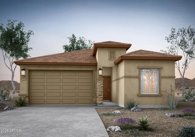 Photo 1 of Single family home for sale at 16540 N Ibis Way, Maricopa, AZ 85138 | MLS# 7077935 | Listing updated on 2026-09-11