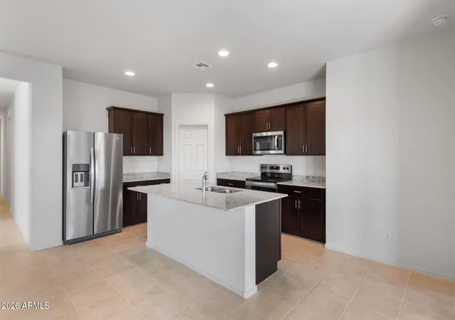 Photo 3 of Single family home for sale at 16540 N Ibis Way, Maricopa, AZ 85138 | MLS# 7077935 | Listing updated on 2026-09-11