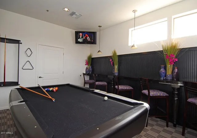 Listing Photo 2 - Condo for sale in building located at 18416 N Cave Creek Rd, Phoenix, AZ 85032 - Unit #2020