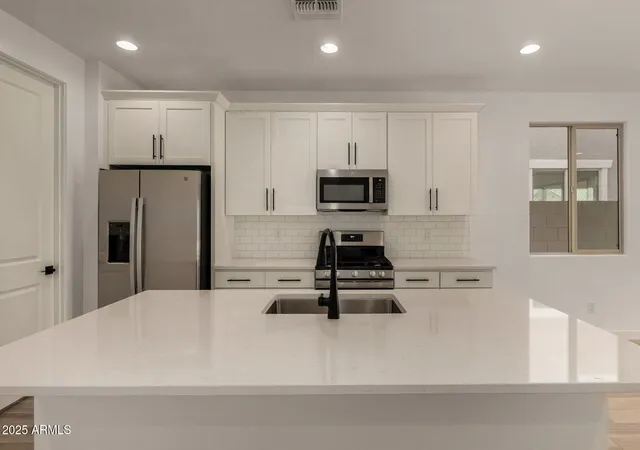 Photo 1 of Sale Pending at 18194 W Elizabeth Ave, Goodyear, AZ 85338 | MLS# 7077922 | Listing updated on 2026-10-29