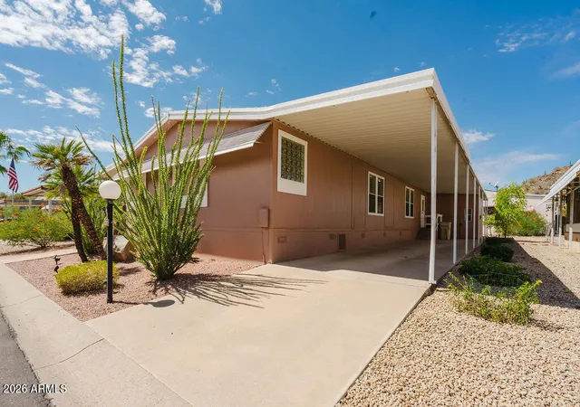 Photo 4 of Manufactured home for sale at 2233 E Behrend Dr #220, Phoenix, AZ 85024 | MLS# 7078896 | Listing updated on 2026-09-12