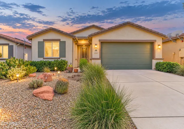 Photo 1 of Single family home for sale at 1835 Horseshoe Bnd Cir, Cottonwood, AZ 86326 | MLS# 7077976 | Listing updated on 2026-09-14