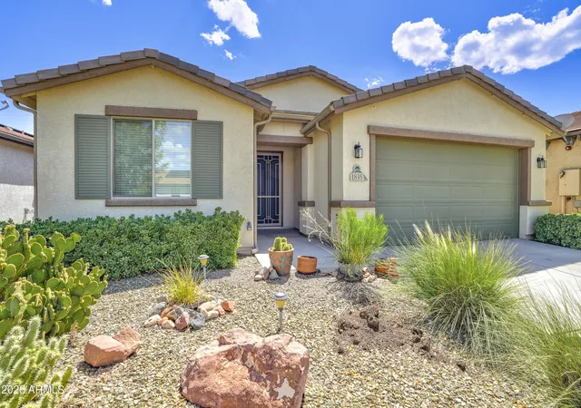 Photo 3 of Single family home for sale at 1835 Horseshoe Bnd Cir, Cottonwood, AZ 86326 | MLS# 7077976 | Listing updated on 2026-09-14