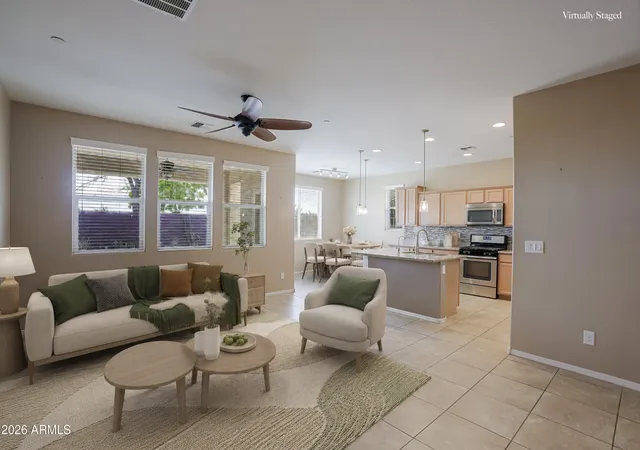 Photo 3 of Single family home for sale at 1835 Horseshoe Bnd Cir, Cottonwood, AZ 86326 | MLS# 7077976 | Listing updated on 2026-09-14
