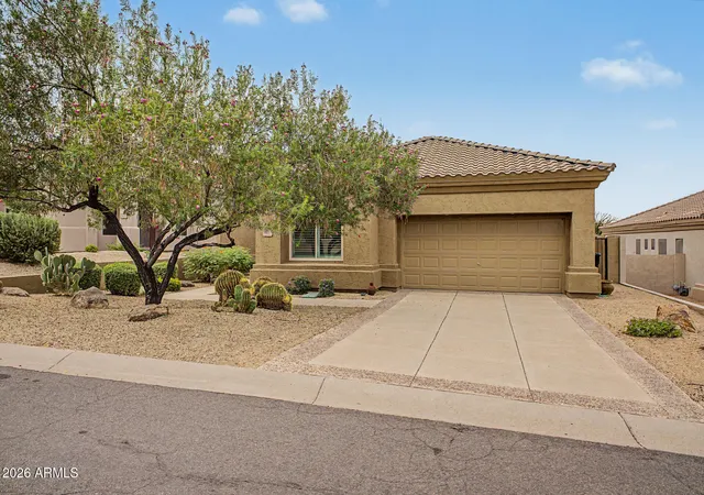 Photo 1 of Single family home for sale at 26516 N 115th Street, Scottsdale, AZ 85255 | MLS# 7078202 | Listing updated on 2026-09-11