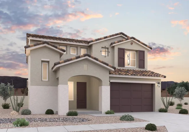 Photo 1 of Single family home for sale at 33648 N Siena Dr, San Tan Valley, AZ 85143 | MLS# 7077980 | Listing updated on 2026-09-11