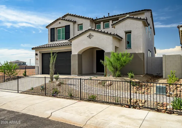 Photo 2 of Single family home for sale at 33648 N Siena Dr, San Tan Valley, AZ 85143 | MLS# 7077980 | Listing updated on 2026-09-11
