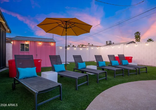 Photo 4 of Single family home for sale at 2029 N 87th Place, Scottsdale, AZ 85257 | MLS# 7078294 | Listing updated on 2026-10-01