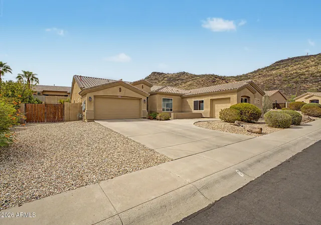 Photo 1 of Single family home for sale at 26408 N 42nd Drive, Phoenix, AZ 85083 | MLS# 7078861 | Listing updated on 2026-09-12