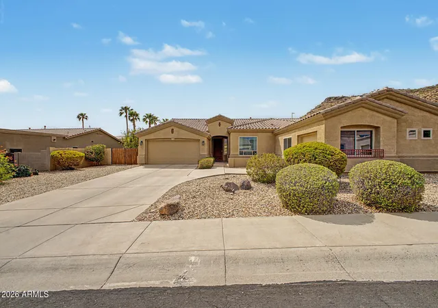 Photo 2 of Single family home for sale at 26408 N 42nd Drive, Phoenix, AZ 85083 | MLS# 7078861 | Listing updated on 2026-09-12