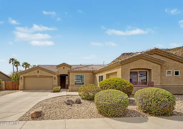 Photo 3 of Single family home for sale at 26408 N 42nd Drive, Phoenix, AZ 85083 | MLS# 7078861 | Listing updated on 2026-09-12
