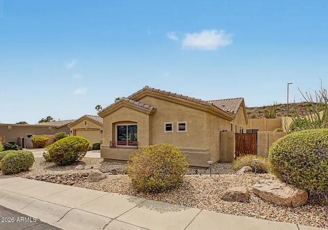 Photo 3 of Single family home for sale at 26408 N 42nd Drive, Phoenix, AZ 85083 | MLS# 7078861 | Listing updated on 2026-09-12