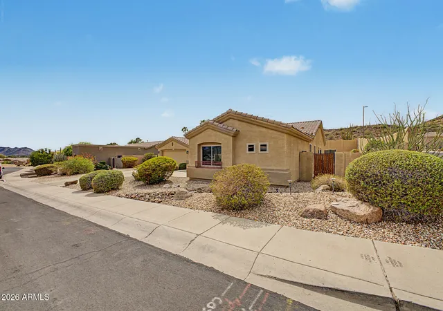 Photo 4 of Single family home for sale at 26408 N 42nd Drive, Phoenix, AZ 85083 | MLS# 7078861 | Listing updated on 2026-09-12