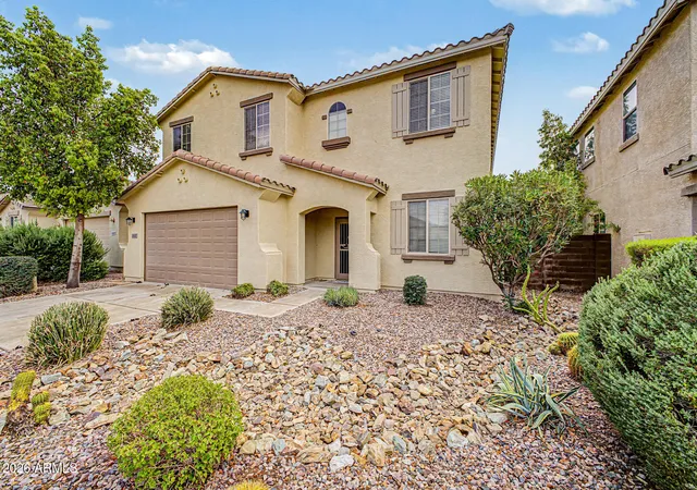 Photo 1 of Single family home for sale at 4947 E Odessa Dr, San Tan Valley, AZ 85140 | MLS# 7077995 | Listing updated on 2026-09-14
