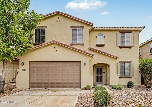 Photo 2 of Single family home for sale at 4947 E Odessa Dr, San Tan Valley, AZ 85140 | MLS# 7077995 | Listing updated on 2026-09-14
