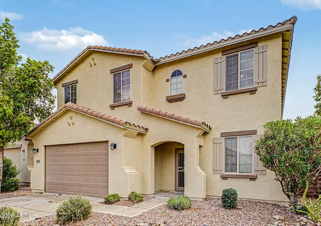 Photo 3 of Single family home for sale at 4947 E Odessa Dr, San Tan Valley, AZ 85140 | MLS# 7077995 | Listing updated on 2026-09-14
