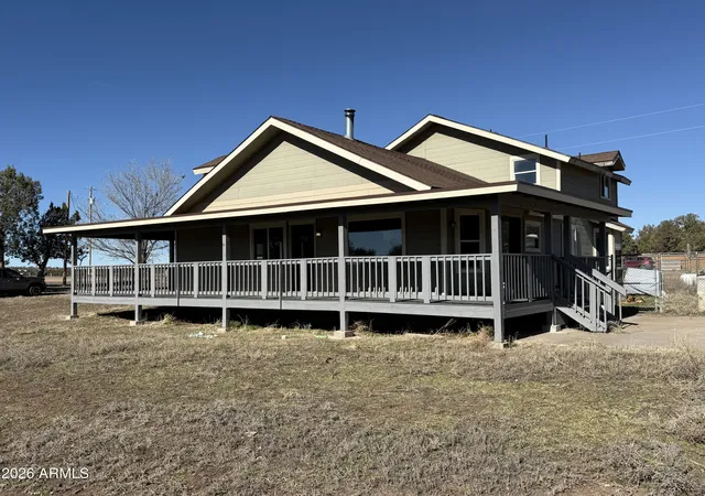 Photo 2 of Single family home for sale at 2185 Graphite Rd, Clay Springs, AZ 85923 | MLS# 7078008 | Listing updated on 2026-09-11