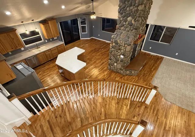 Photo 3 of Single family home for sale at 2185 Graphite Rd, Clay Springs, AZ 85923 | MLS# 7078008 | Listing updated on 2026-09-11