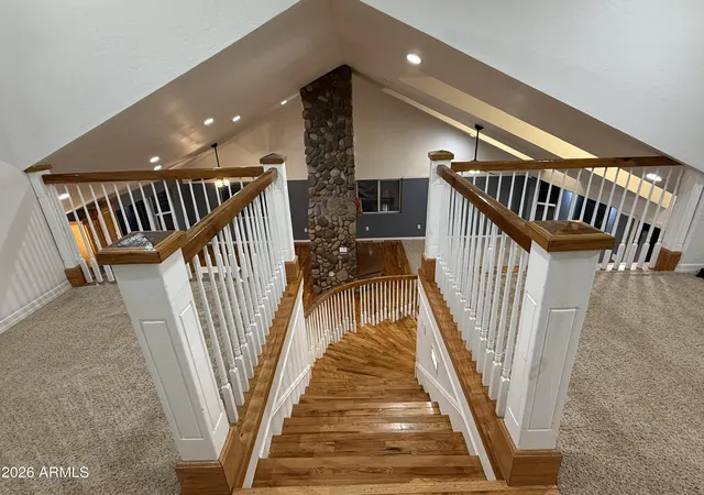 Photo 3 of Single family home for sale at 2185 Graphite Rd, Clay Springs, AZ 85923 | MLS# 7078008 | Listing updated on 2026-09-11
