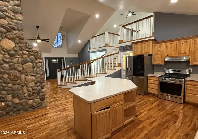 Photo 4 of Single family home for sale at 2185 Graphite Rd, Clay Springs, AZ 85923 | MLS# 7078008 | Listing updated on 2026-09-11