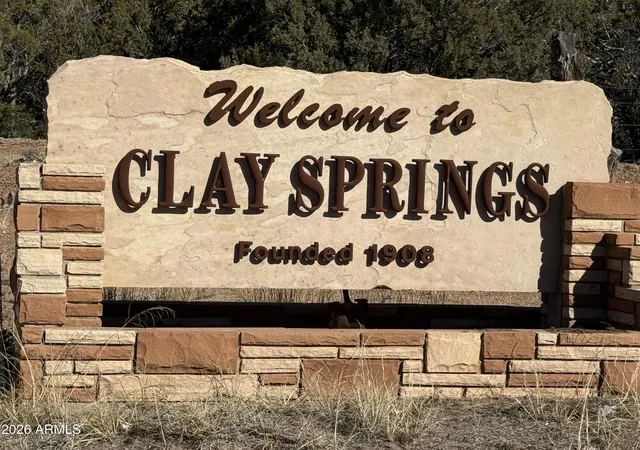 Photo 61 of Single family home for sale at 2185 Graphite Rd, Clay Springs, AZ 85923 | MLS# 7078008 | Listing updated on 2026-09-11
