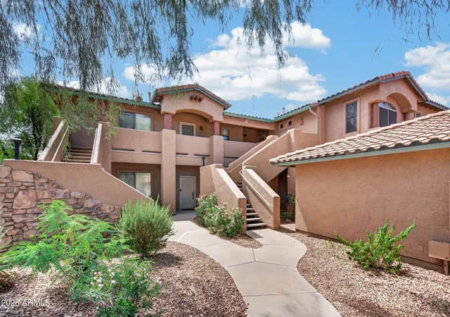 Photo 1 of Condo for sale at 11500 E Cochise Dr #2038, Scottsdale, AZ 85259 | MLS# 7078022 | Listing updated on 2026-09-10