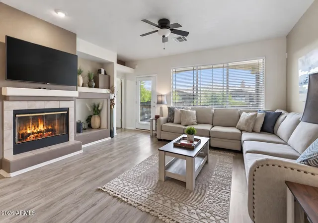 Photo 3 of Condo for sale at 11500 E Cochise Dr #2038, Scottsdale, AZ 85259 | MLS# 7078022 | Listing updated on 2026-09-10
