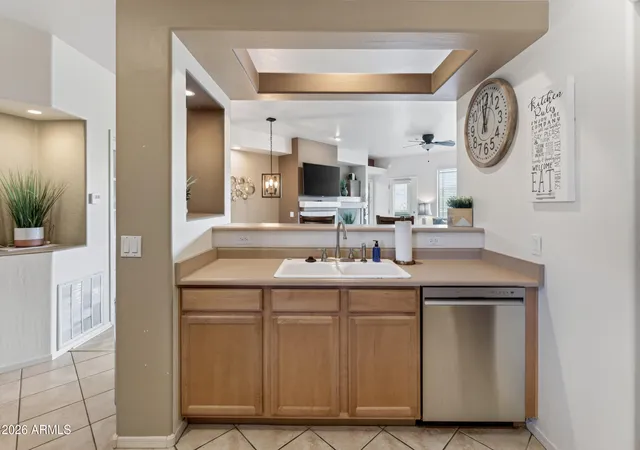 Photo 4 of House for sale at 11500 E Cochise Dr #2038, Scottsdale, AZ 85259 | MLS# 7078022 | Listing updated on 2026-09-10