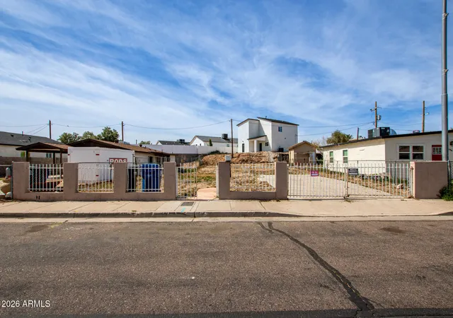 Photo 1 of Land for sale at 244 S 7th Street #20, Avondale, AZ 85323 | MLS# 7077979 | Listing updated on 2026-09-09