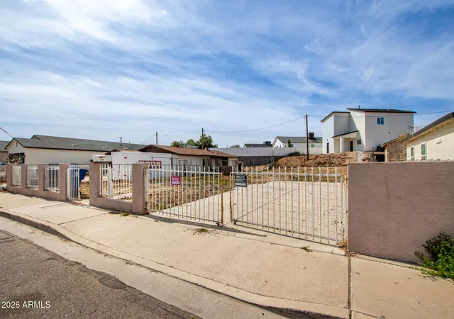 Photo 3 of Land for sale at 244 S 7th Street #20, Avondale, AZ 85323 | MLS# 7077979 | Listing updated on 2026-09-09