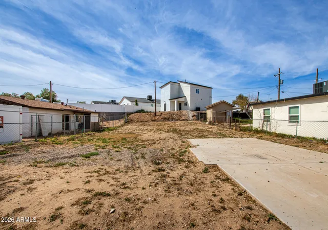 Photo 3 of Land for sale at 244 S 7th Street #20, Avondale, AZ 85323 | MLS# 7077979 | Listing updated on 2026-09-09