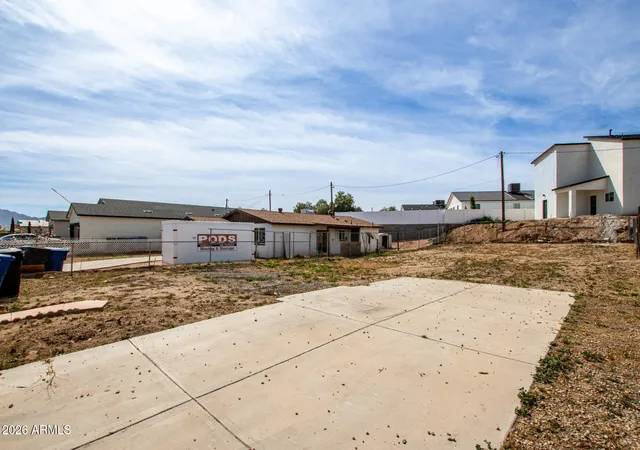 Photo 4 of Land for sale at 244 S 7th Street #20, Avondale, AZ 85323 | MLS# 7077979 | Listing updated on 2026-09-09