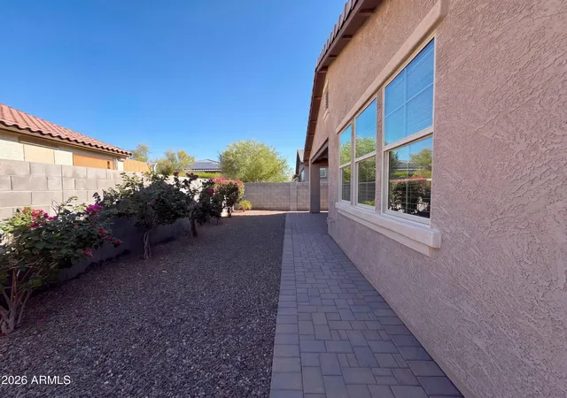 Photo 21 of Single family home for sale at 4966 N 205th Glen, Buckeye, AZ 85396 | MLS# 7077985 | Listing updated on 2026-09-11