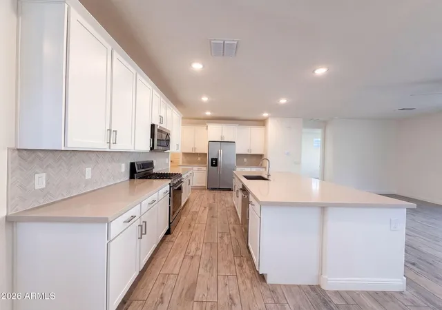 Photo 2 of Single family home for sale at 4966 N 205th Glen, Buckeye, AZ 85396 | MLS# 7077985 | Listing updated on 2026-09-11