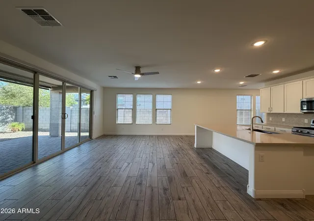 Photo 2 of Single family home for sale at 4966 N 205th Glen, Buckeye, AZ 85396 | MLS# 7077985 | Listing updated on 2026-09-11