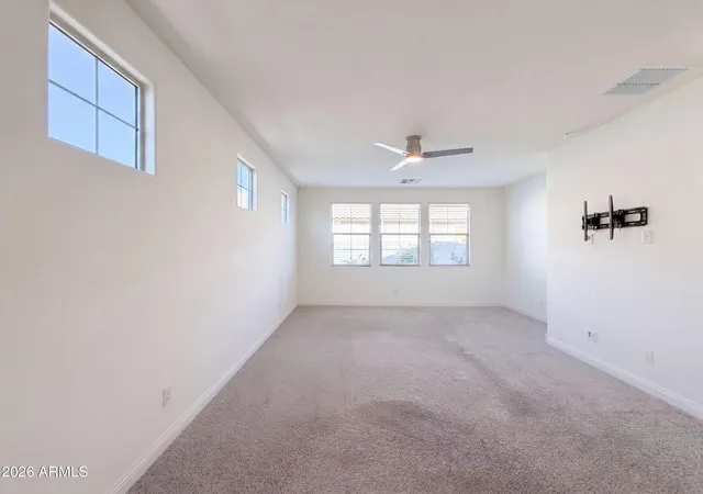Photo 3 of Single family home for sale at 4966 N 205th Glen, Buckeye, AZ 85396 | MLS# 7077985 | Listing updated on 2026-09-11