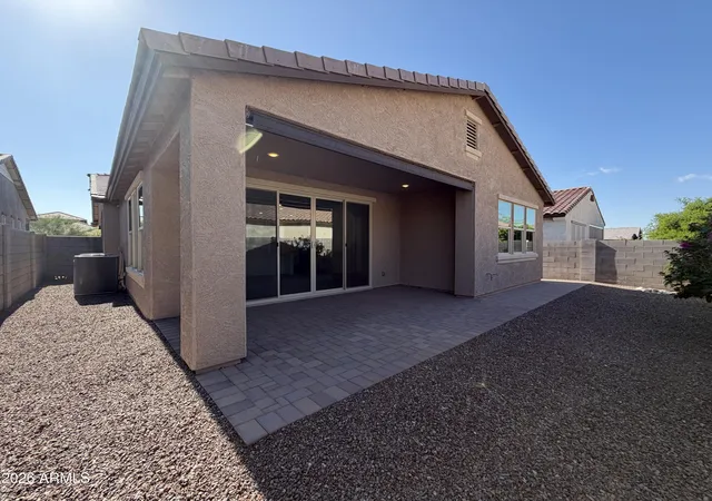 Photo 4 of Single family home for sale at 4966 N 205th Glen, Buckeye, AZ 85396 | MLS# 7077985 | Listing updated on 2026-09-11