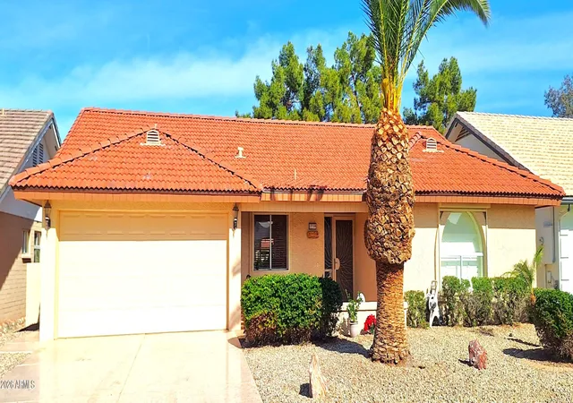 Photo 1 of Single family home for sale at 7726 E Neville Ave, Mesa, AZ 85209 | MLS# 7078055 | Listing updated on 2026-09-11