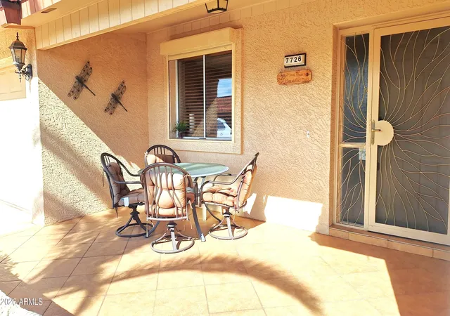 Photo 3 of Single family home for sale at 7726 E Neville Ave, Mesa, AZ 85209 | MLS# 7078055 | Listing updated on 2026-09-11