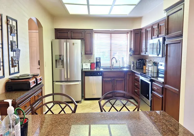 Photo 4 of Single family home for sale at 7726 E Neville Ave, Mesa, AZ 85209 | MLS# 7078055 | Listing updated on 2026-09-11