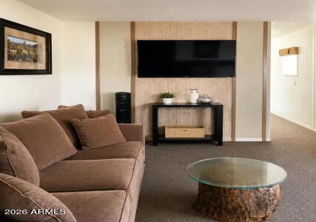 Photo 2 of Manufactured home for sale at 2061 Pine Lake Dr, Overgaard, AZ 85933 | MLS# 7078694 | Listing updated on 2026-09-11
